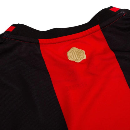 Home 26/27 Men’s Long Sleeve Shirt
