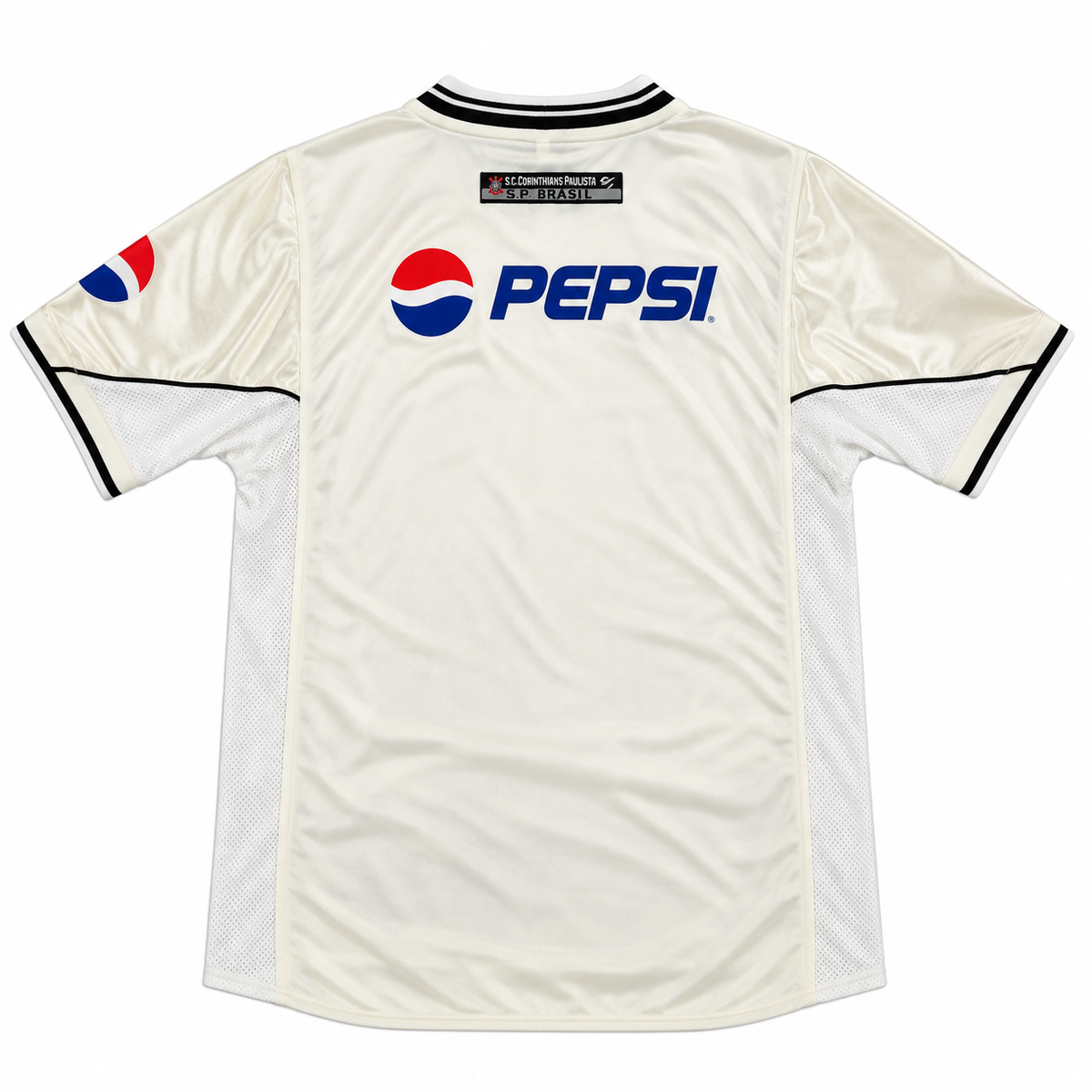 Retro 00/01 Fan Shirt