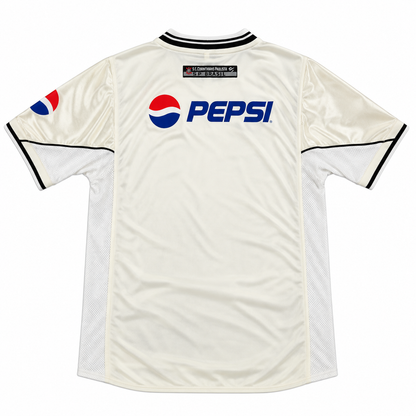 Retro 00/01 Fan Shirt