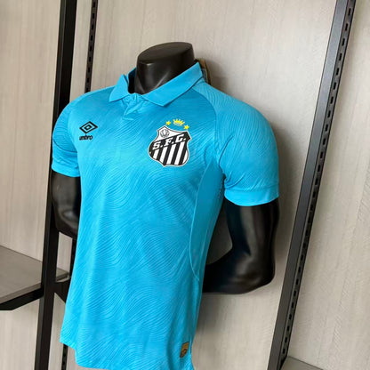 Third 25/26 Player Edition Shirt