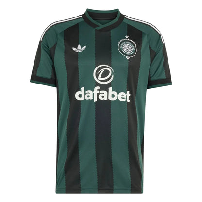Away 26/27 Player Edition Shirt