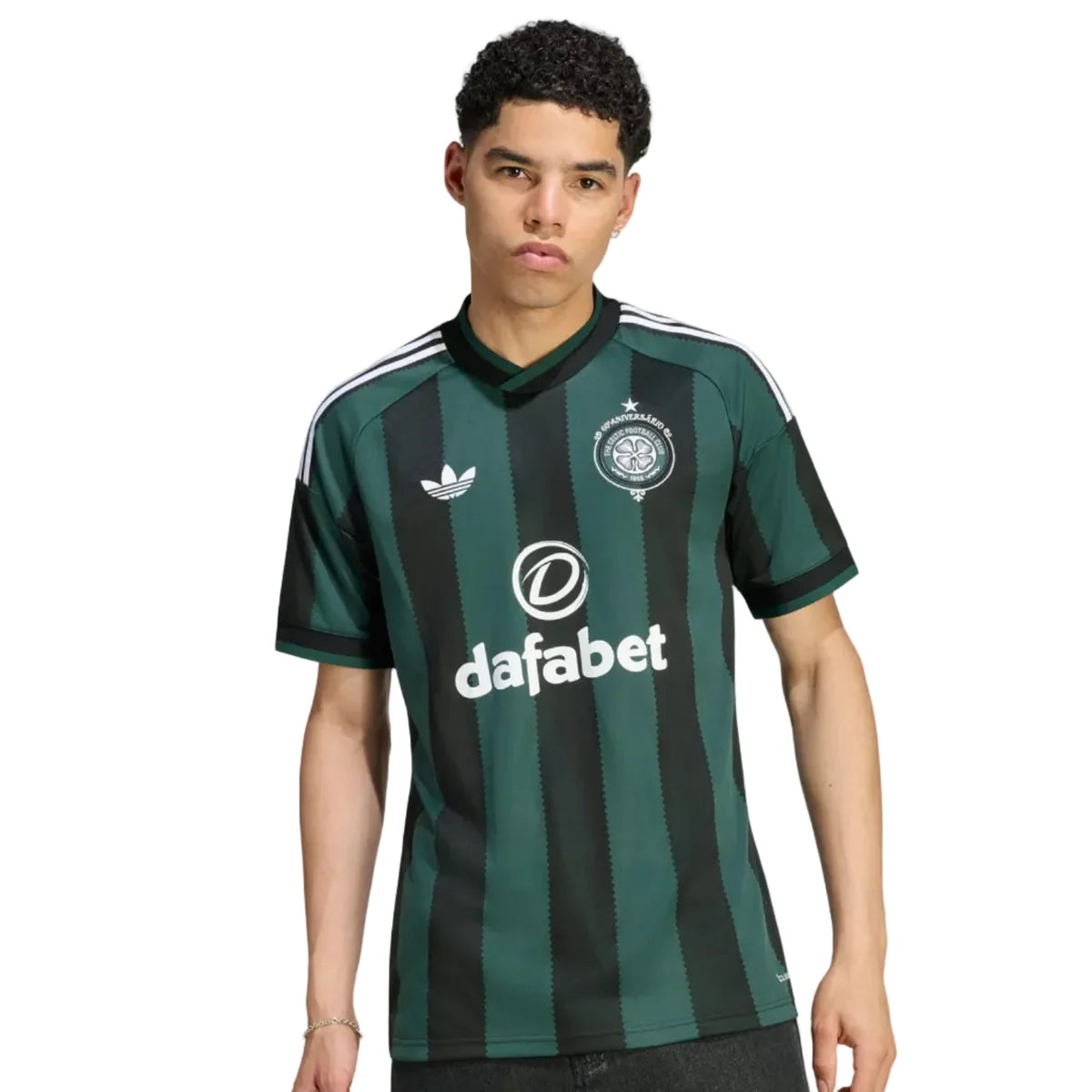 Away 26/27 Player Edition Shirt