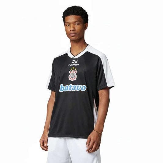 Retro Away 2000 Fan Shirt