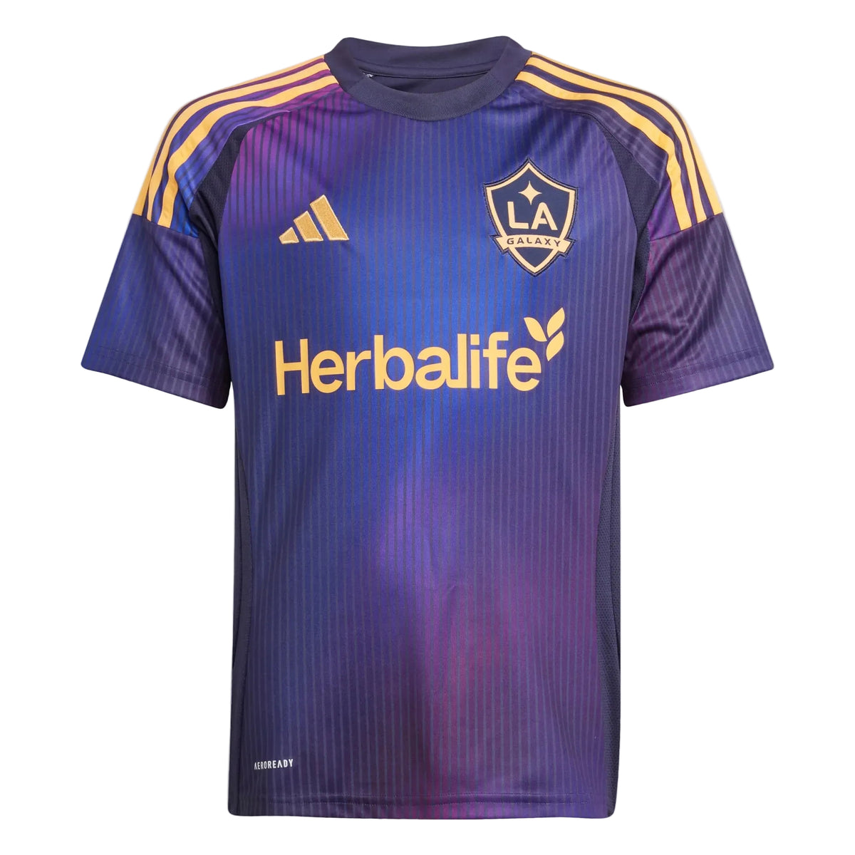 Away 25/26 Kids Shirt Kit