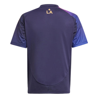 Away 25/26 Kids Shirt Kit