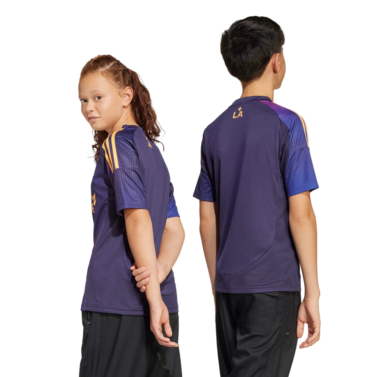 Away 25/26 Kids Shirt Kit