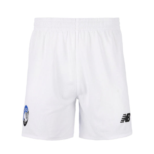 Home White 25/26 Shorts