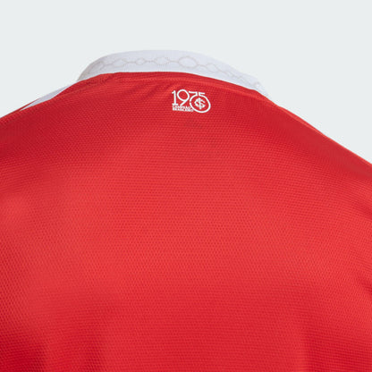 Home 2025 Long Sleeve Fan Shirt
