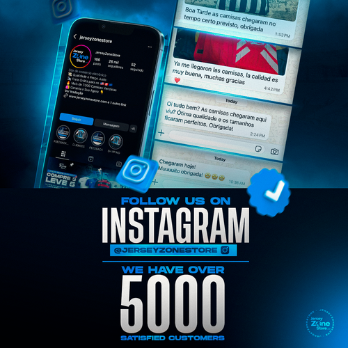Goalkeeper 25/26 Fan Shirt
