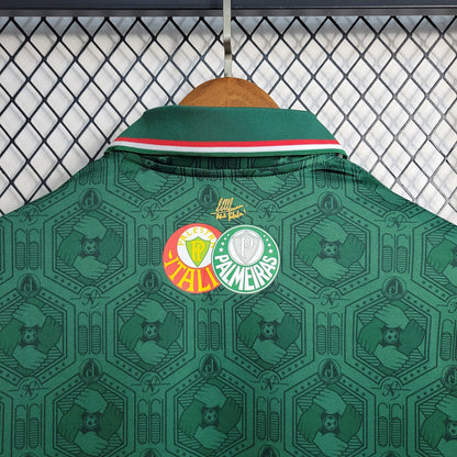 Polo Training 25/26 Fan Shirt