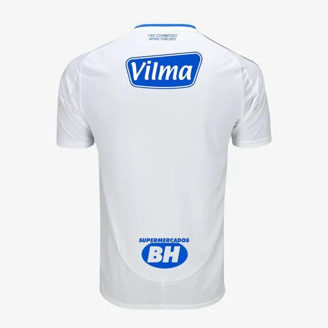 Away 25/26 Fan Shirt