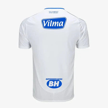 Away 25/26 Fan Shirt