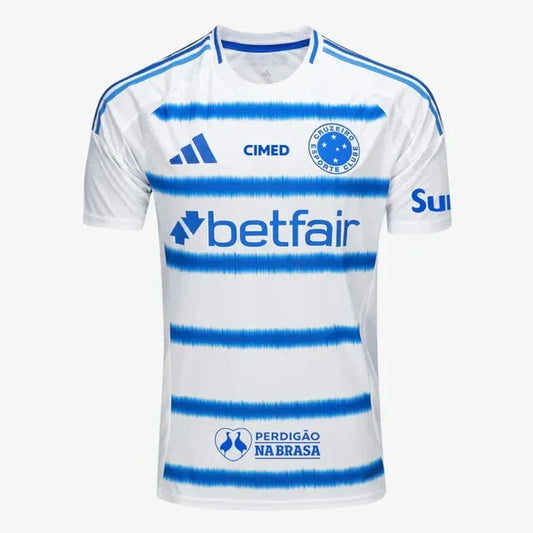 Away 25/26 Fan Shirt