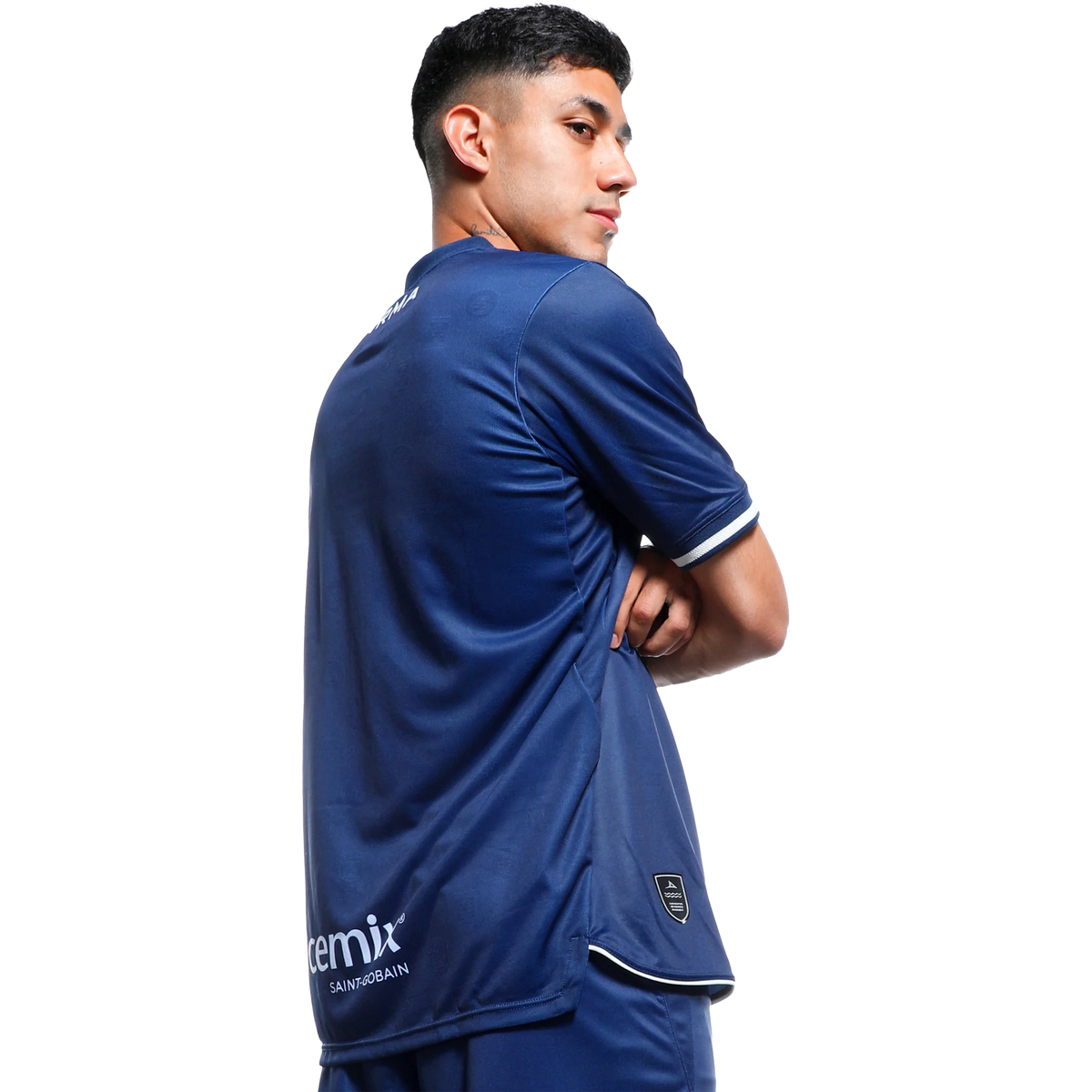 Third 2026/27 Fan Shirt