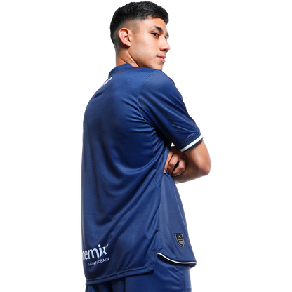 Third 2026/27 Fan Shirt