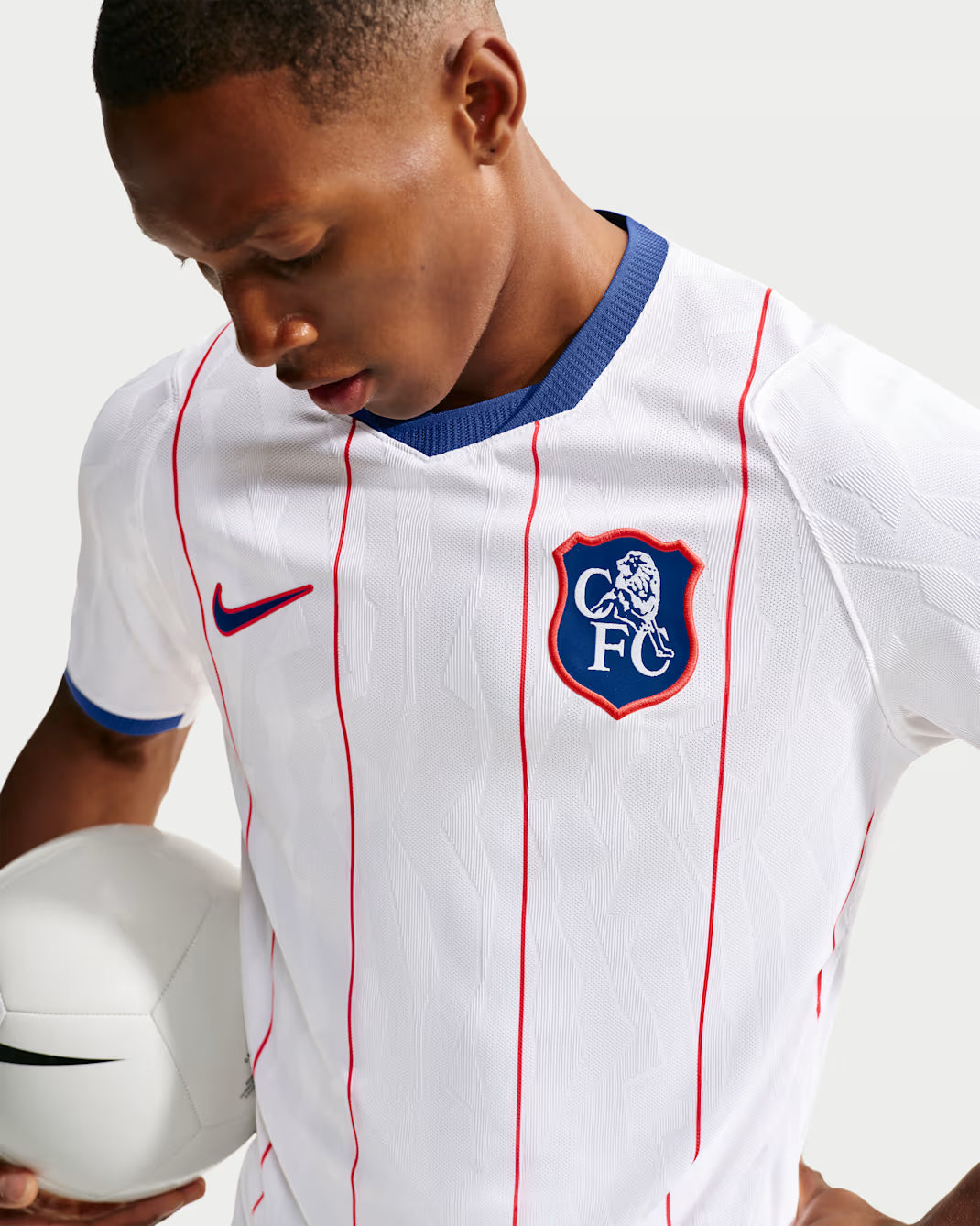 Third 26/27 Player Edition Shirt