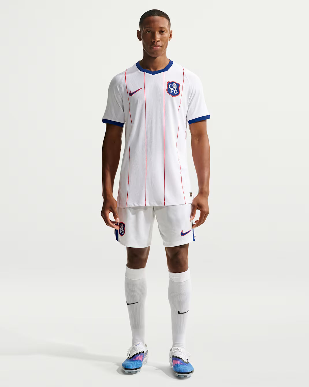 Third 26/27 Player Edition Shirt