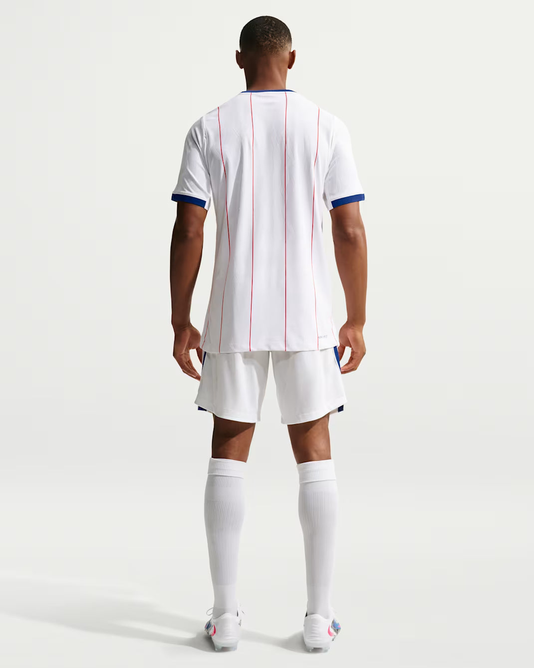 Third 26/27 Player Edition Shirt