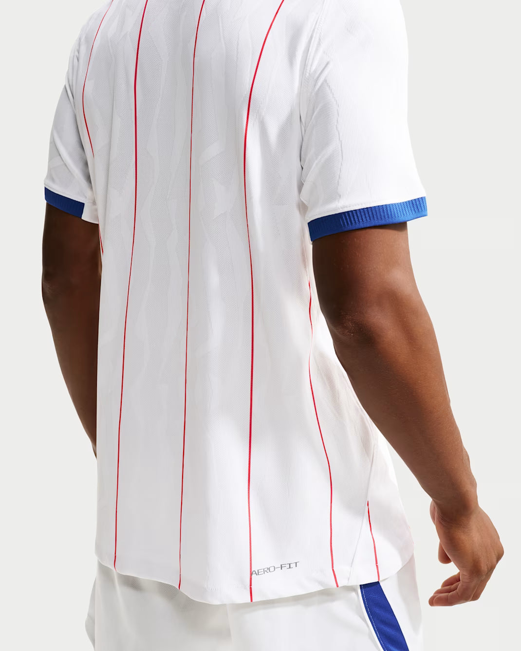Third 26/27 Player Edition Shirt