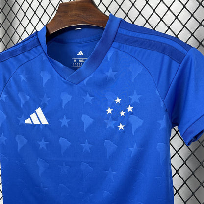 Home 26/27 Women’s Shirt