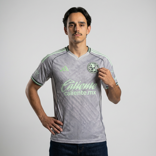 Third 25/26 Fan Jersey II 205