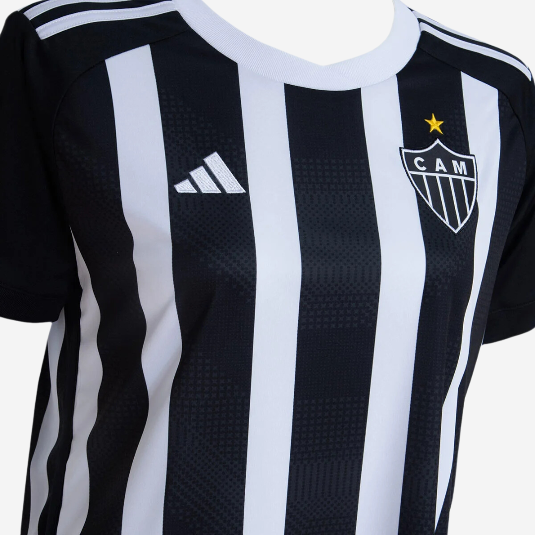 Home 24/25 Women’s Shirt