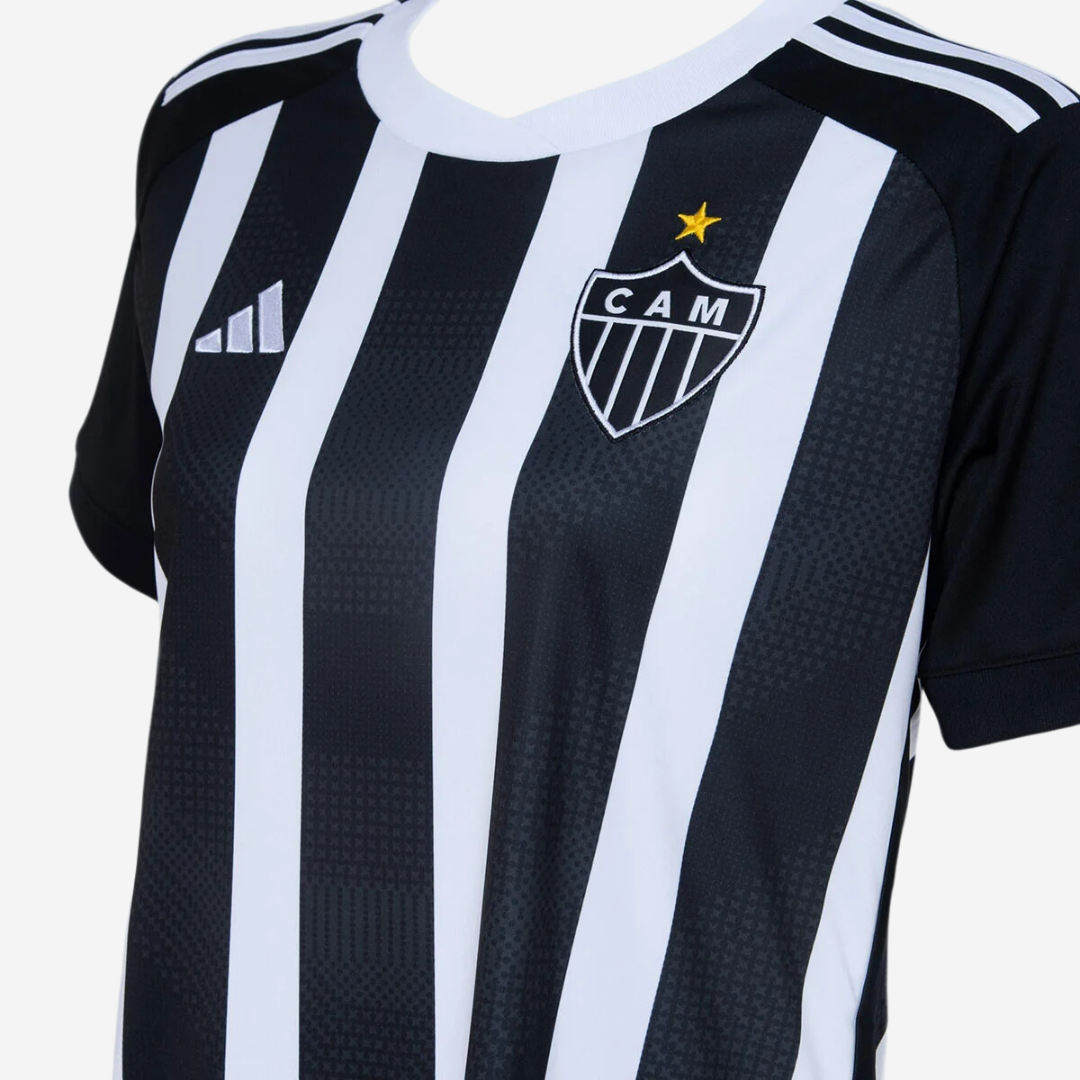 Home 24/25 Women’s Shirt