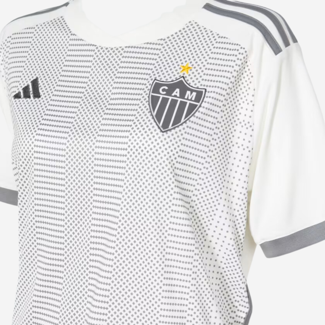 Away 24/25 Women’s Shirt
