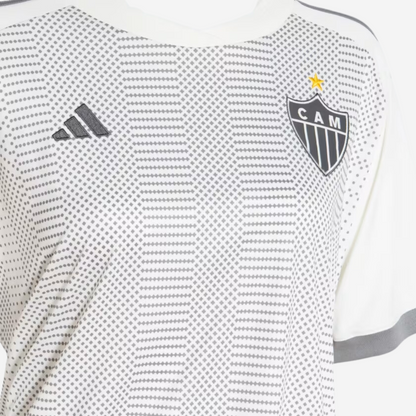 Away 24/25 Women’s Shirt