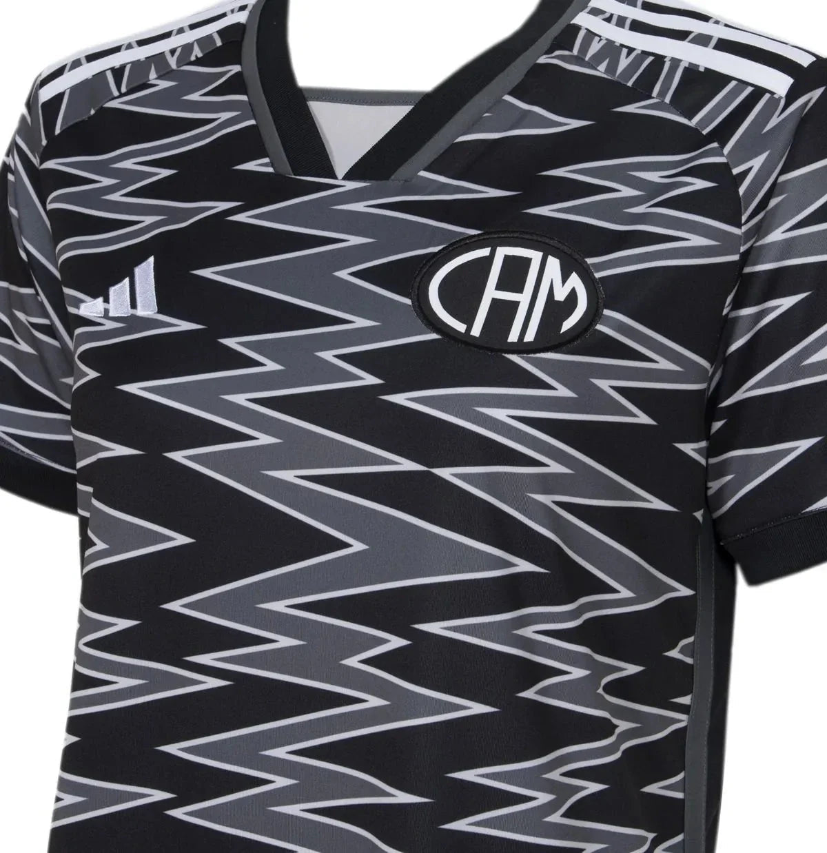 Third 24/25 Women’s Shirt