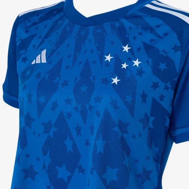 Home 24/25 Women’s Shirt