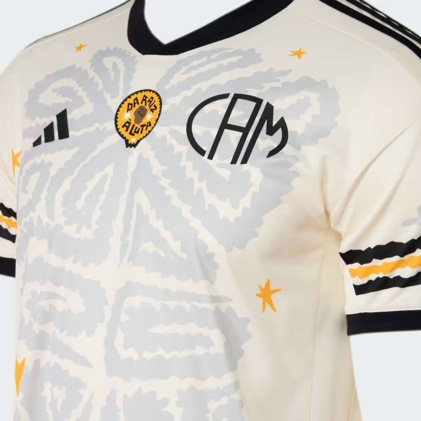 Home 24/25 Fan Shirt
