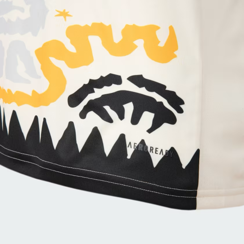 Home 24/25 Fan Shirt