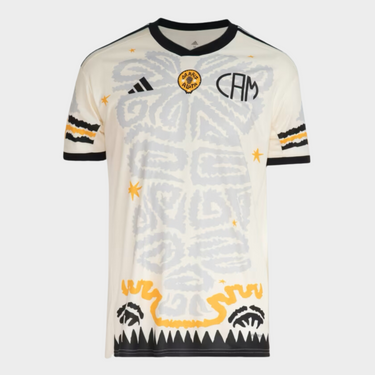 Home 24/25 Fan Shirt