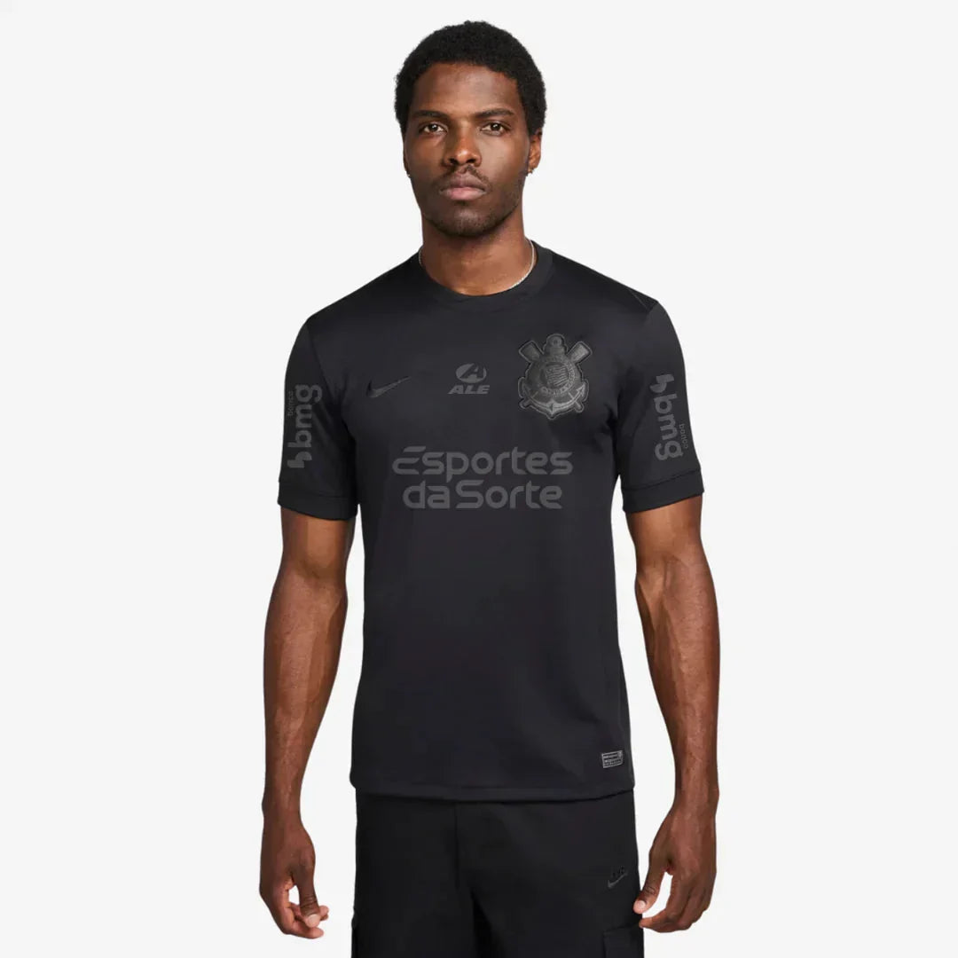 Away 24/25 Fan Shirt