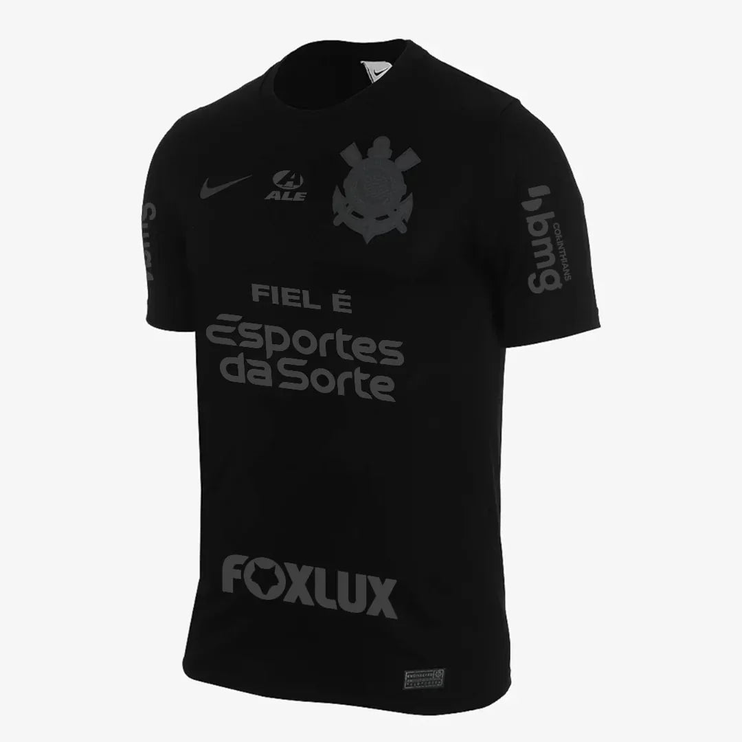 Away 24/25 Fan Shirt