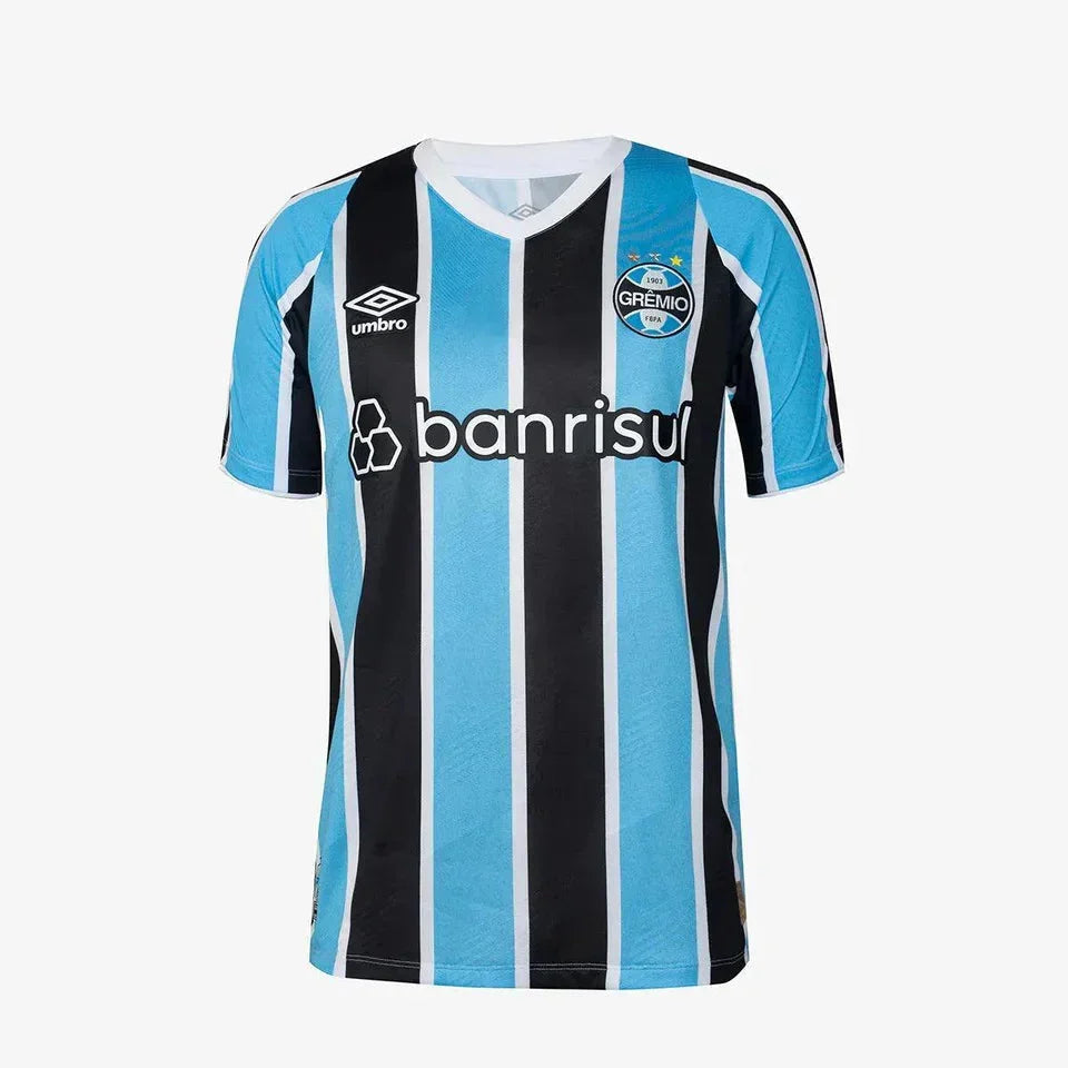 Home 24/25 Fan Shirt