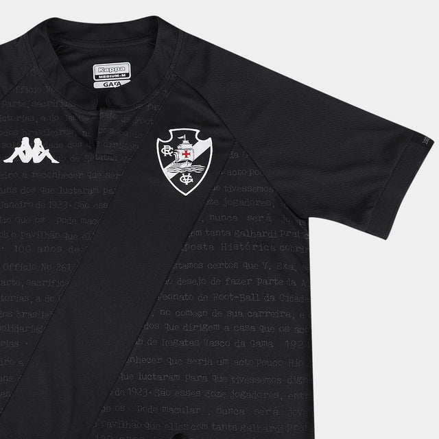 Third 24/25 Fan Shirt