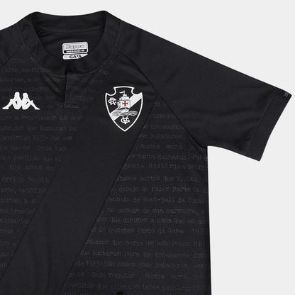Third 24/25 Fan Shirt
