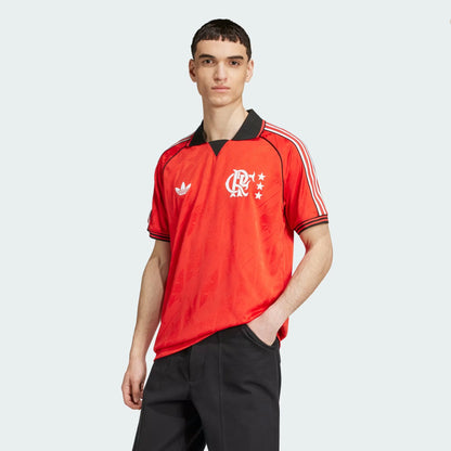 Lifestyle Red 2026 Shirt