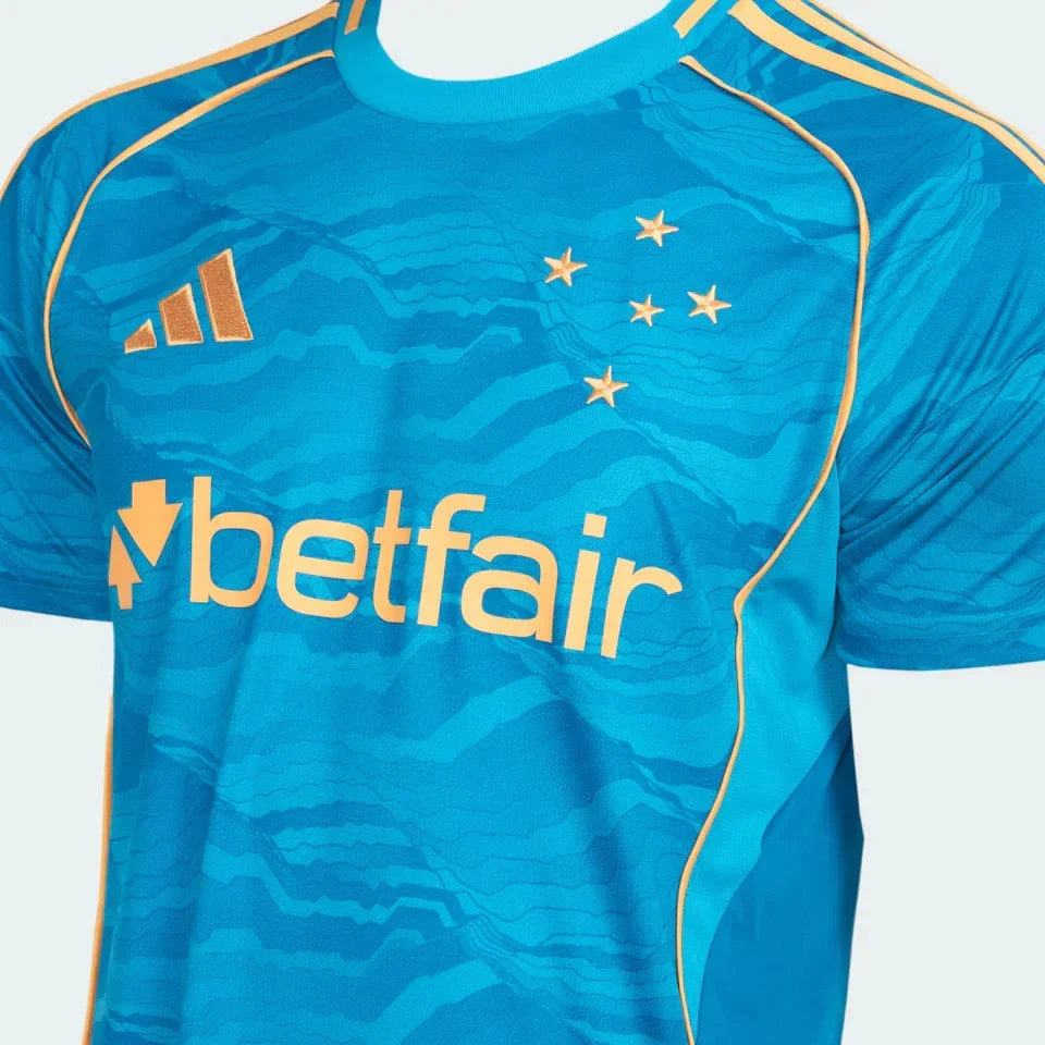 Third 25/26 Fan Shirt