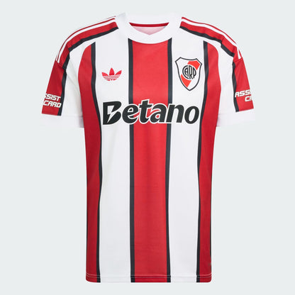 Third 26/27 Men's Fan Jersey 201