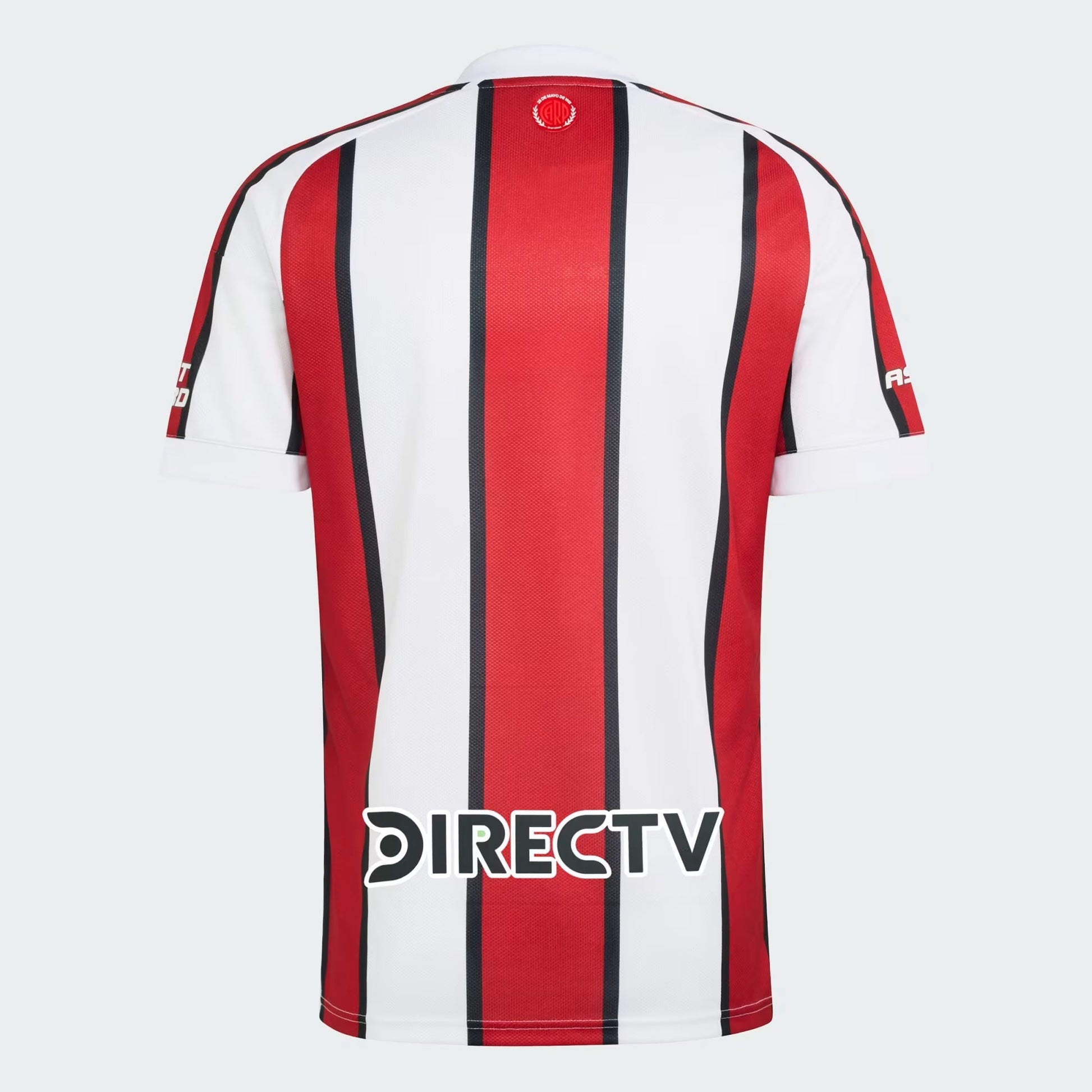 Away 26/27 Men's Fan Jersey 201