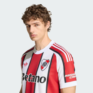 Third 26/27 Men's Fan Jersey 201