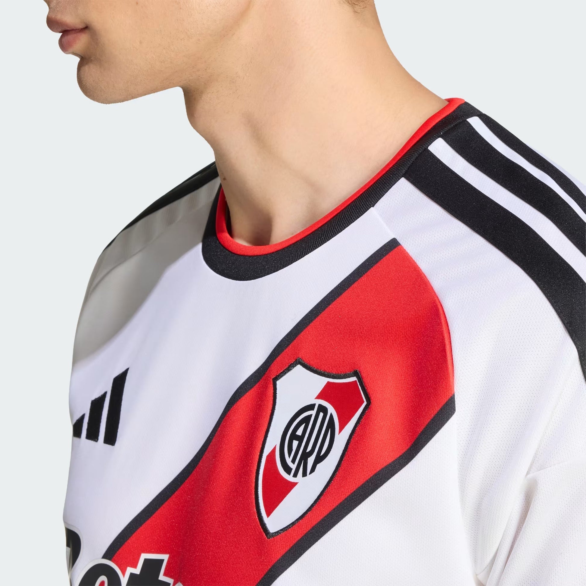 Third 26/27 Men's Fan Jersey 201
