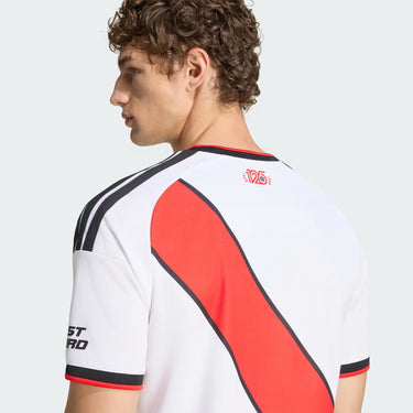 Third 26/27 Men's Fan Jersey 201