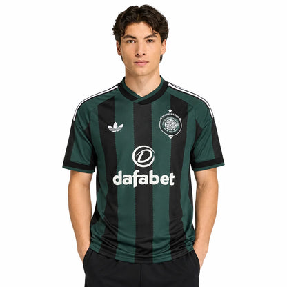 Away 26/27 Fan Shirt