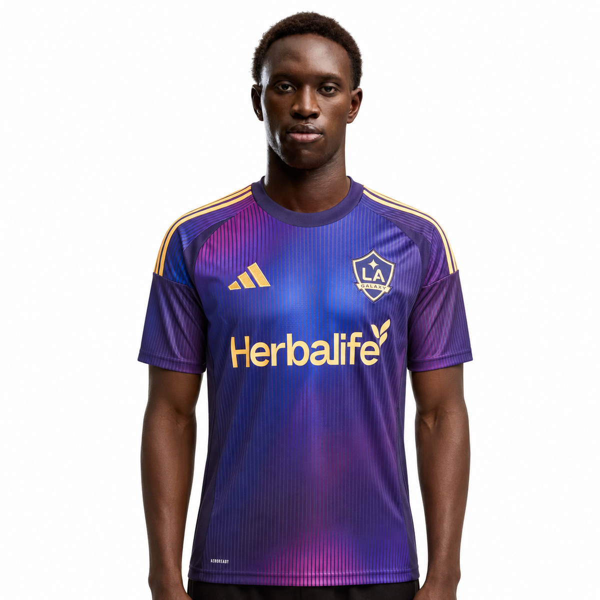 Away 25/26 Fan Shirt