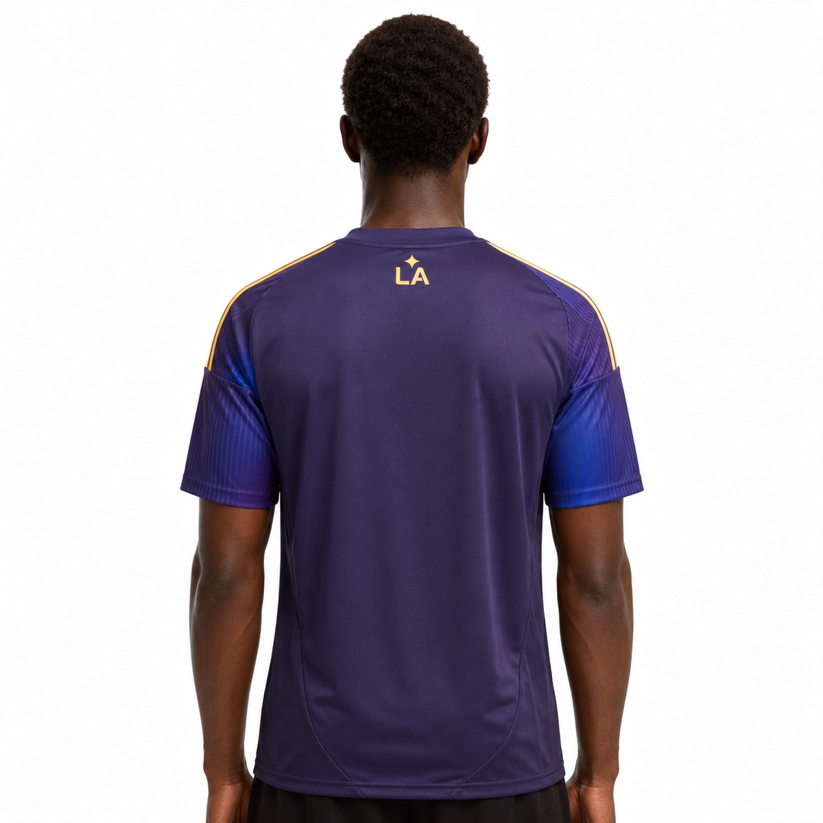 Away 25/26 Fan Shirt