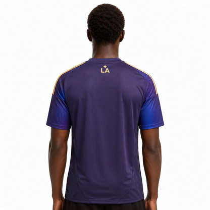 Away 25/26 Fan Shirt
